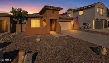 21922 S 214th St, Queen Creek, AZ 85142