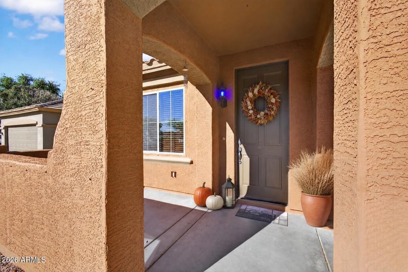 21922 S 214th St, Queen Creek, AZ 85142