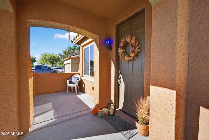 21922 S 214th St, Queen Creek, AZ 85142