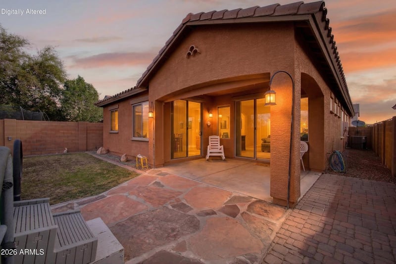 21922 S 214th St, Queen Creek, AZ 85142