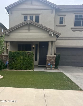 21923 214th St, Queen Creek, AZ 85142