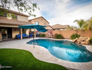 21923 214th St, Queen Creek, AZ 85142