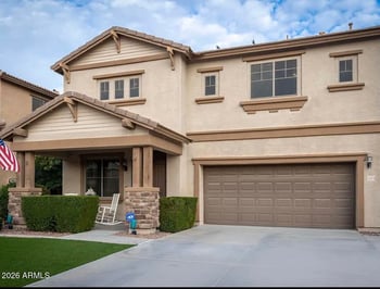 21923 214th St, Queen Creek, AZ 85142