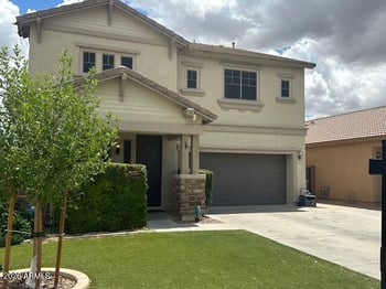 21923 214th St, Queen Creek, AZ 85142