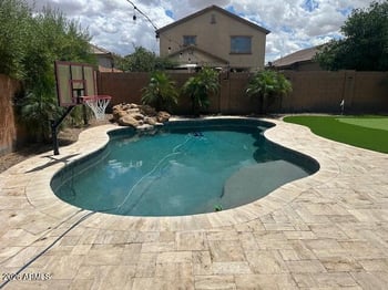 21923 214th St, Queen Creek, AZ 85142
