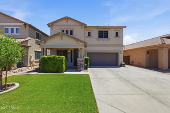21923 214th St, Queen Creek, AZ 85142