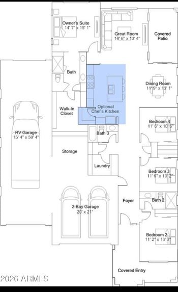 21924 Twin Acres Dr, Queen Creek, AZ 85142