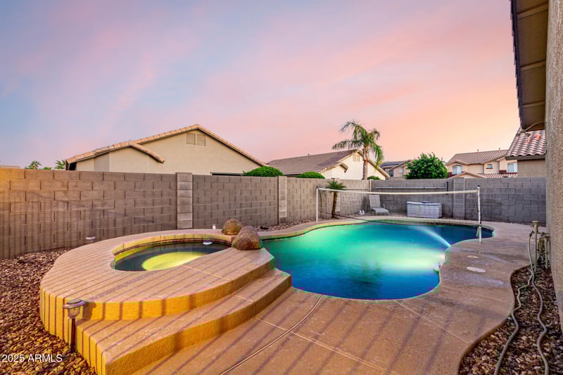 21925 78th Dr, Peoria, AZ 85383