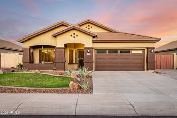 21925 78th Dr, Peoria, AZ 85383