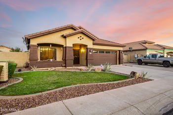 21925 78th Dr, Peoria, AZ 85383