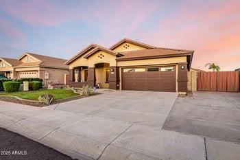 21925 78th Dr, Peoria, AZ 85383