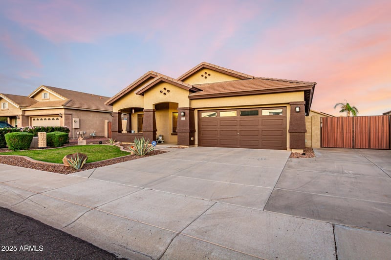 21925 78th Dr, Peoria, AZ 85383