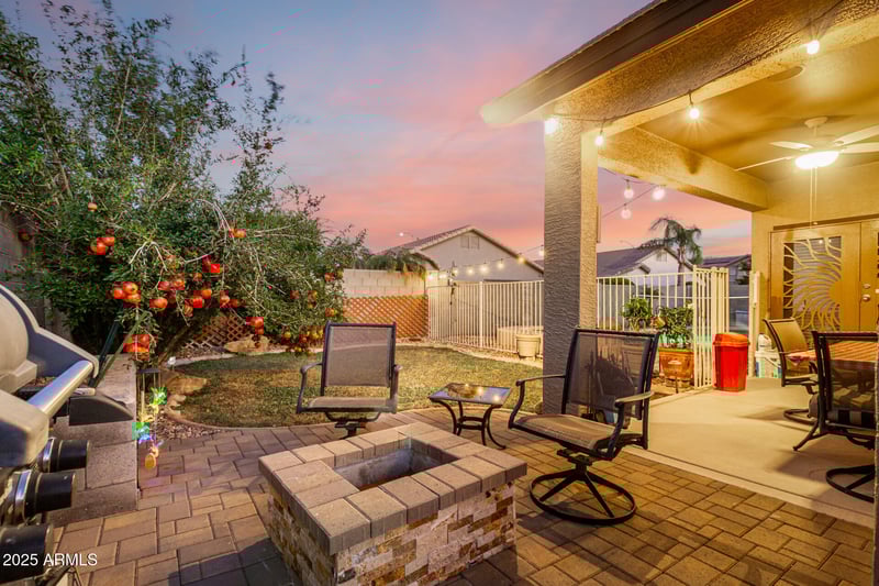 21925 78th Dr, Peoria, AZ 85383