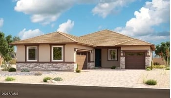 21925 E Roundup Way, Queen Creek, AZ 85142