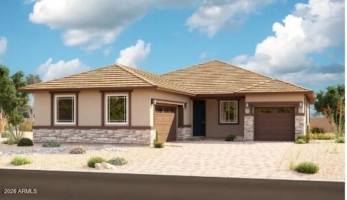 21925 E Roundup Way, Queen Creek, AZ 85142