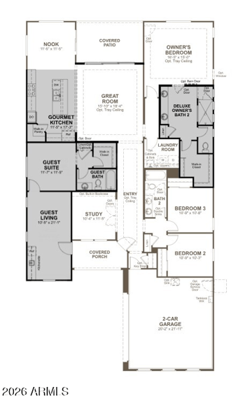 21925 E Roundup Way, Queen Creek, AZ 85142