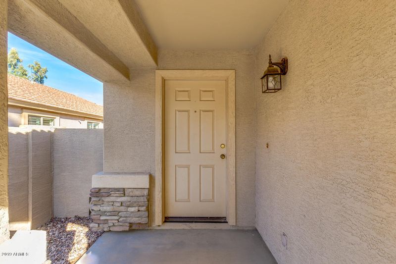 21926 E Via Del Rancho --, Queen Creek, AZ 85142