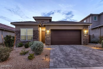 21926 N 61st Way, Phoenix, AZ 85054