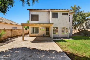 21927 74th Ln, Glendale, AZ 85310