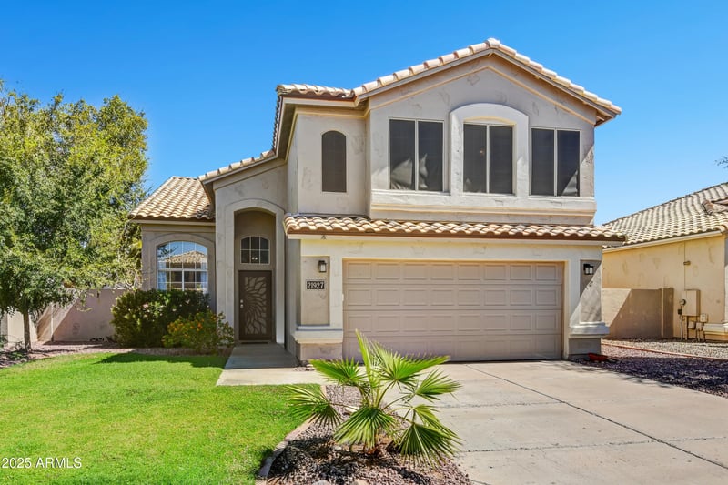 Home Worth Check