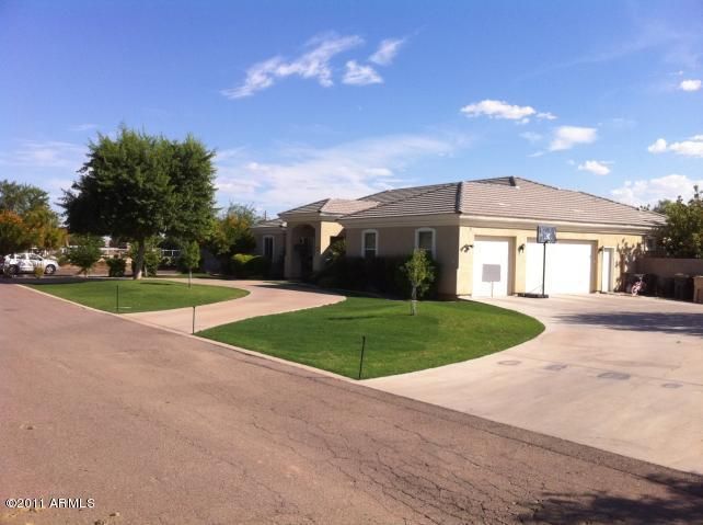 21929 S 154th St, Gilbert, AZ 85298