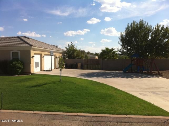 21929 S 154th St, Gilbert, AZ 85298