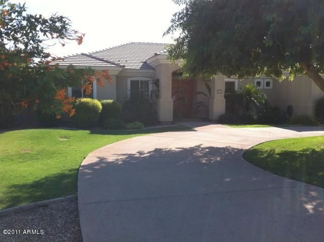 21929 S 154th St, Gilbert, AZ 85298