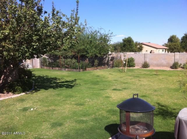 21929 S 154th St, Gilbert, AZ 85298