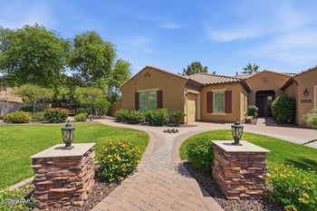 2193 Coconino Pl, Chandler, AZ 85249