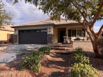 2193 Hazeltine Way, Gilbert, AZ 85298