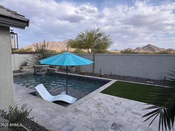 2193 Hazeltine Way, Gilbert, AZ 85298