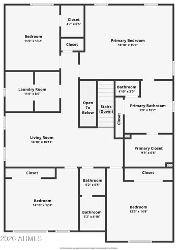2193 W Kenton Way, San Tan Valley, AZ 85144