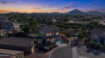 2193 W Kenton Way, San Tan Valley, AZ 85144