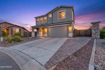 2193 W Kenton Way, San Tan Valley, AZ 85144
