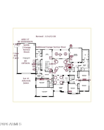 21930 Tierra Grande Ct, Queen Creek, AZ 85142