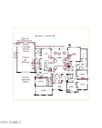 21930 Tierra Grande Ct, Queen Creek, AZ 85142