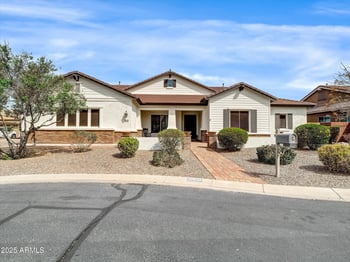 21930 Tierra Grande Ct, Queen Creek, AZ 85142