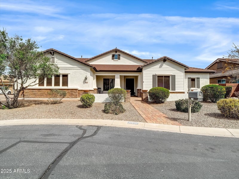 21930 Tierra Grande Ct, Queen Creek, AZ 85142