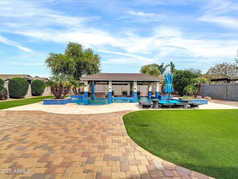 21930 Tierra Grande Ct, Queen Creek, AZ 85142