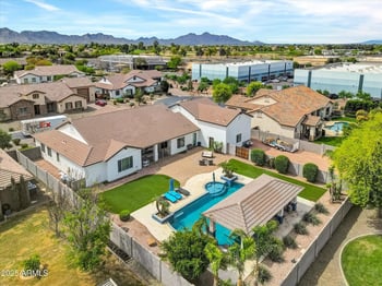 21930 Tierra Grande Ct, Queen Creek, AZ 85142