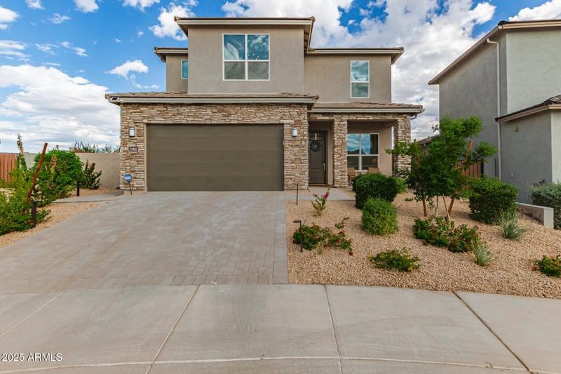21931 62nd St, Phoenix, AZ 85054