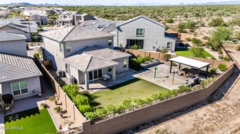 21931 62nd St, Phoenix, AZ 85054