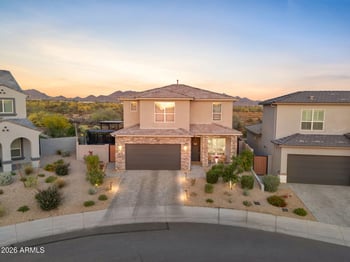 21931 62nd St, Phoenix, AZ 85054