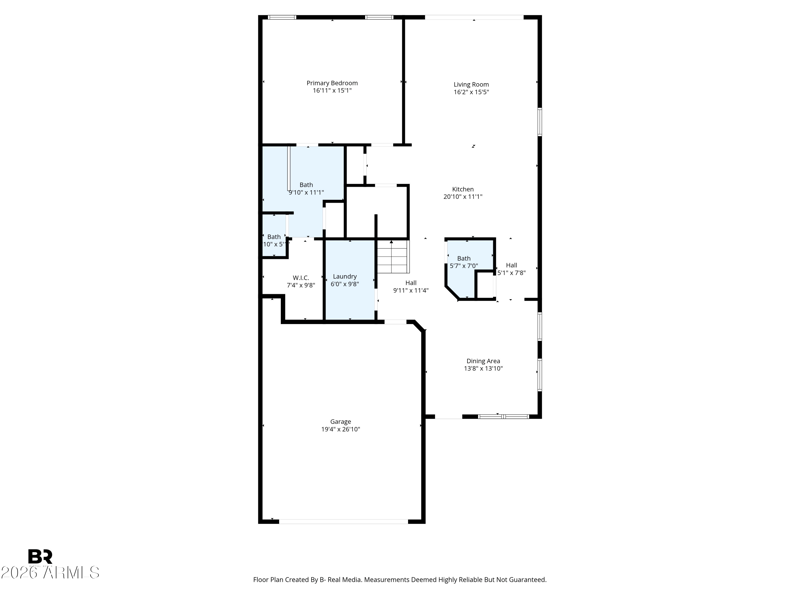 21931 N 62nd St, Phoenix, AZ 85054
