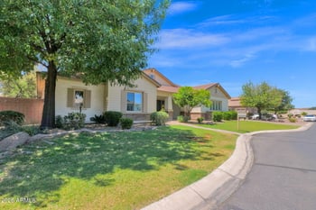 21933 Pickett Ct, Queen Creek, AZ 85142