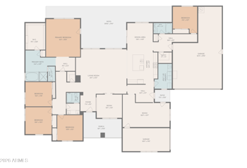 21933 Pickett Ct, Queen Creek, AZ 85142