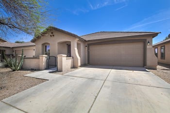 21934 E Creosote Ct, Queen Creek, AZ 85142