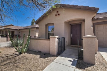 21934 E Creosote Ct, Queen Creek, AZ 85142