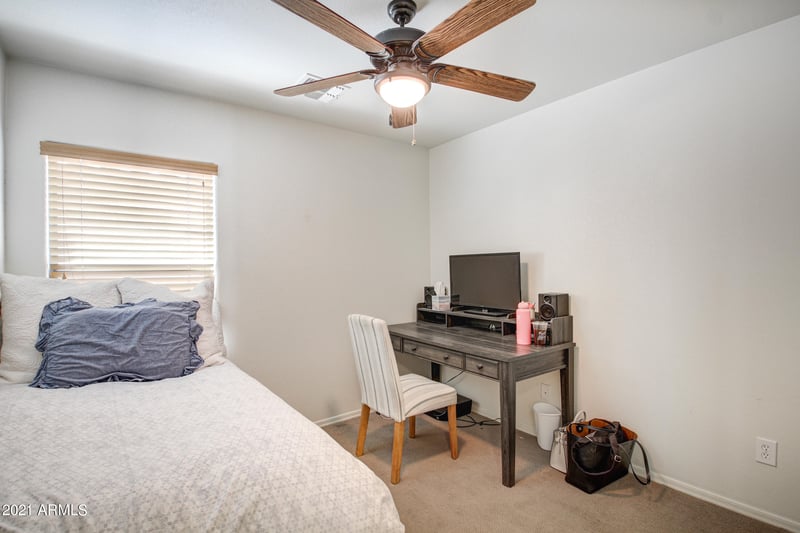 21934 E Creosote Ct, Queen Creek, AZ 85142