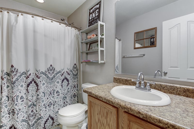 21934 E Creosote Ct, Queen Creek, AZ 85142